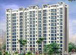 Vinay Unique Homes, 1 & 2 BHK Apartment